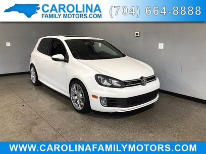 Used 2013 Volkswagen GTI 2-Door