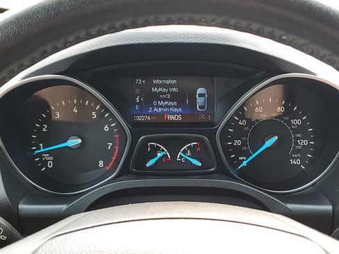 Used 2018 Ford Escape SEL FWD image 11