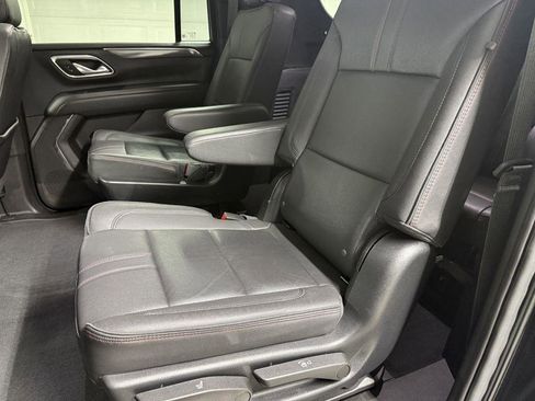 Used 2023 Chevrolet Suburban RST w/ Luxury Package AWD/4WD image 36