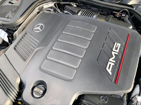 New 2026 Mercedes-Benz AMG GT 53 image 27