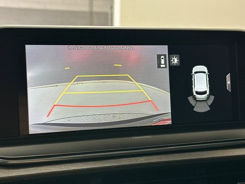 Used 2020 Kia Telluride EX FWD image 26