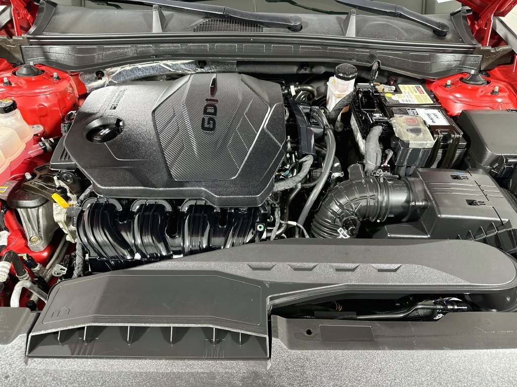 Used 2021 Hyundai Sonata SEL w/ Winter Weather Package FWD image 22
