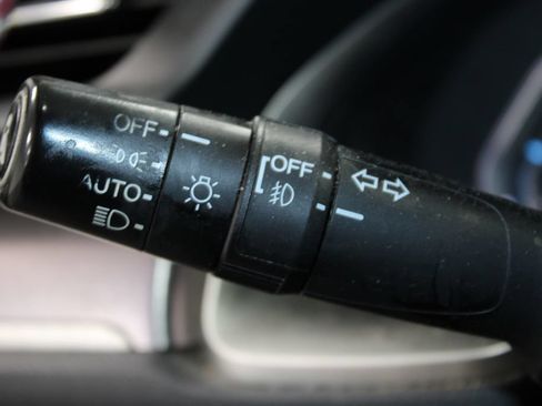 Used 2016 Honda Civic Touring image 22