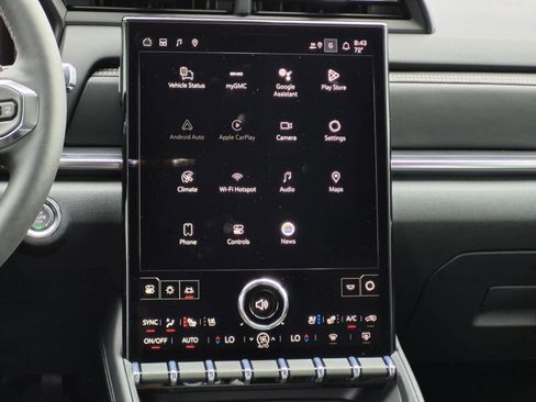 New 2026 GMC Terrain Elevation w/ Elevation Premium Package image 14