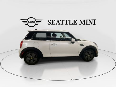 Used 2024 MINI Cooper SE FWD image 12
