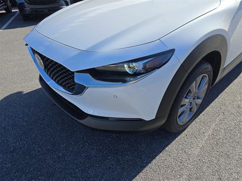 New 2026 MAZDA CX-30 AWD 2.5 S image 9