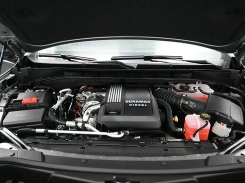 New 2026 GMC Yukon XL AT4 w/ AT4 Premium Plus Package AWD/4WD image 26