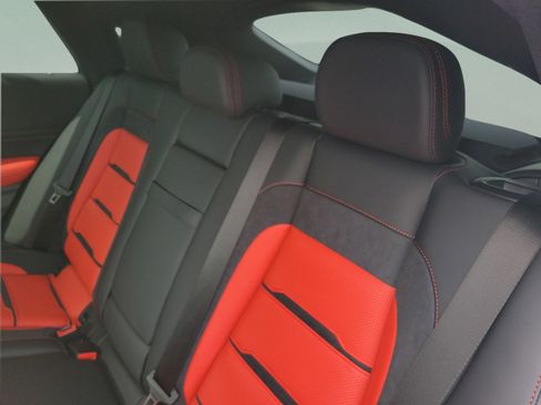 New 2026 Mercedes-Benz GLE 53 AMG 4MATIC Coupe image 9