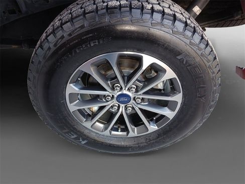 Used 2020 Ford F150 XLT w/ Equipment Group 302A Luxury image 8