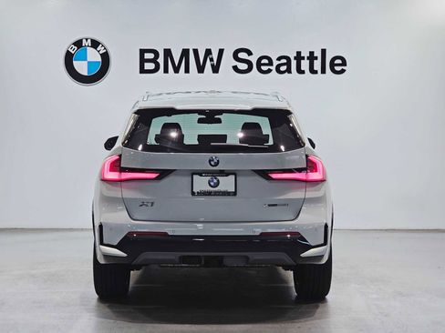 New 2026 BMW X1 xDrive28i image 5