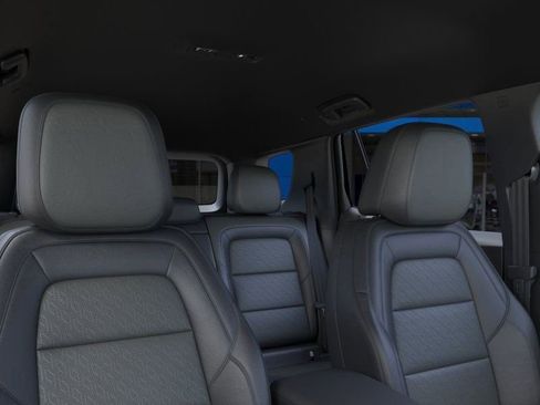 New 2026 Chevrolet Equinox LT w/ Convenience Package II image 26