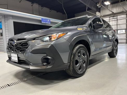 Used 2026 Subaru Crosstrek 2.5i w/ Popular Package #1A AWD/4WD image 3