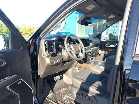 New 2026 Chevrolet Silverado 1500 RST w/ Convenience Package II image 18