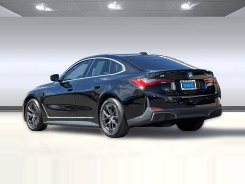 Certified 2023 BMW i4 eDrive35 w/ Premium Package image 3