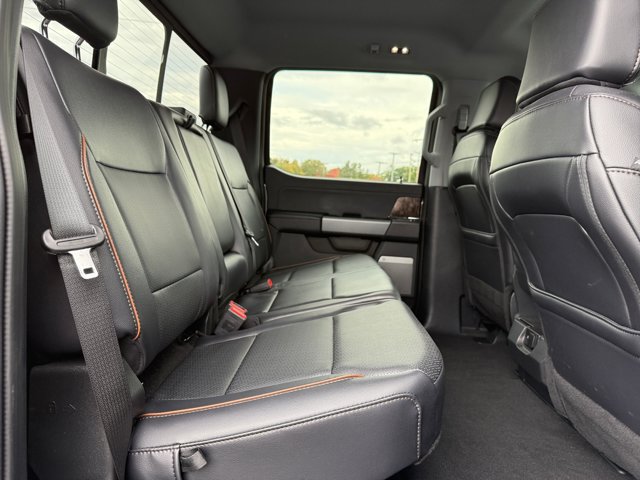 Used 2025 Ford F250 Lariat w/ Chrome Package AWD/4WD image 16