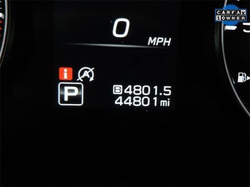 Used 2024 Subaru Outback Premium image 25