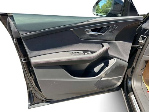 New 2026 Audi SQ8 Prestige AWD/4WD image 9
