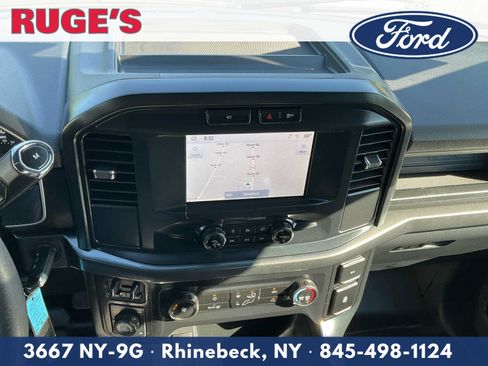 Certified 2023 Ford F150 XL w/ STX Appearance Package AWD/4WD image 19