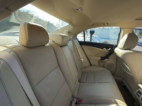 Used 2013 Acura TSX Sedan image 39