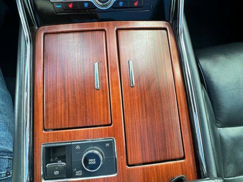 Used 2023 Lincoln Navigator L Reserve AWD/4WD image 18