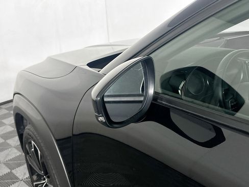 Used 2025 MAZDA CX-50 AWD 2.5 S w/ Premium Plus Pkg image 16