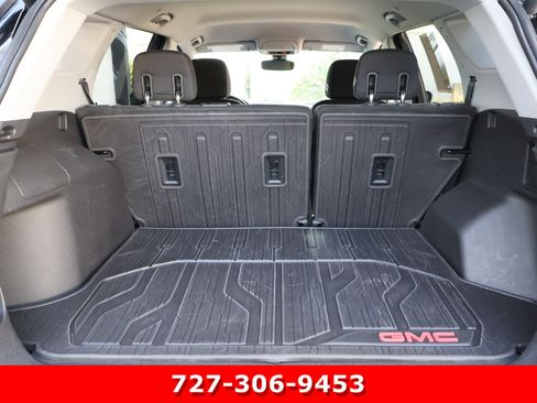 Used 2020 GMC Terrain SLE w/ Driver Convenience Package image 21