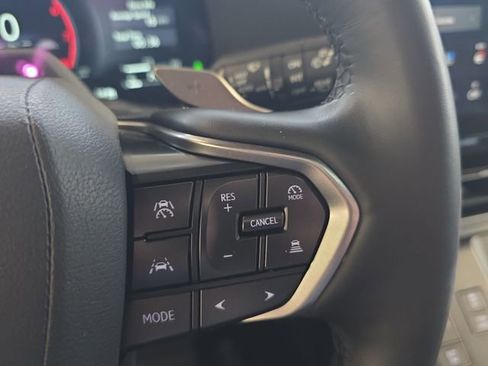 Used 2024 Lexus GX 550 w/ Cold Area Package image 20