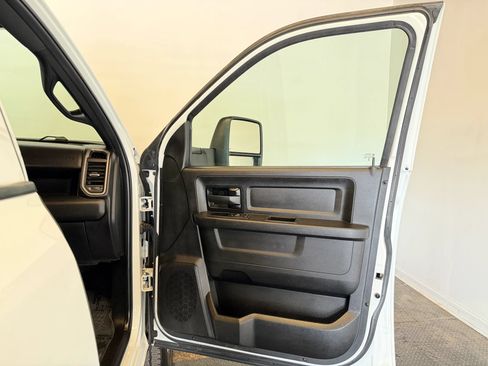 Used 2024 RAM 2500 Tradesman w/ Bed Utility Group AWD/4WD image 31