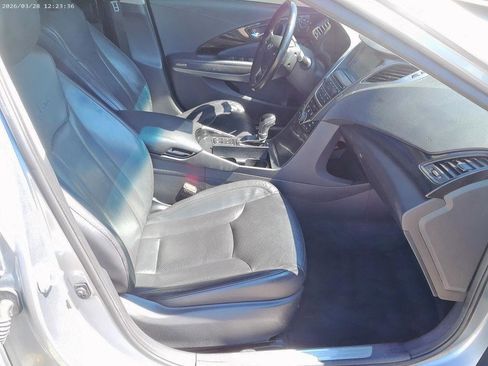 Used 2014 Hyundai Azera Limited w/ Option Group 02 FWD image 15