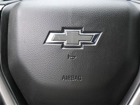 Used 2023 Chevrolet Silverado 1500 RST image 17