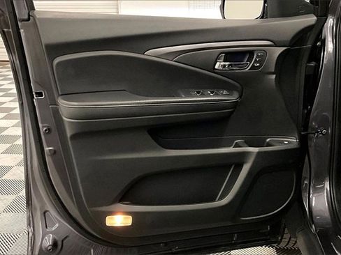 Used 2022 Honda Ridgeline RTL-E image 18