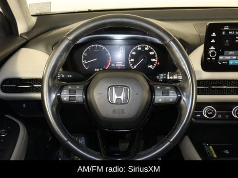 Used 2024 Honda HR-V EX-L image 7