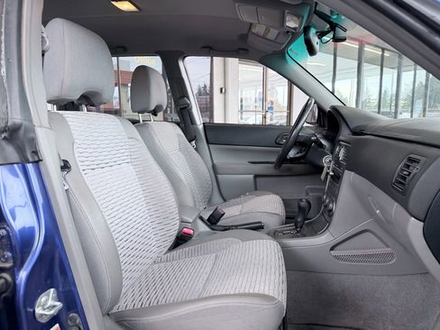 Used 2004 Subaru Forester 2.5XS image 23