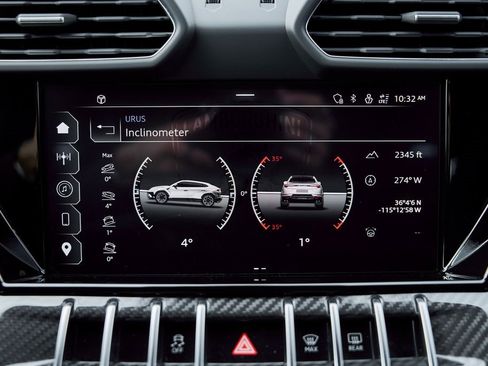 Used 2024 Lamborghini Urus Performante image 89