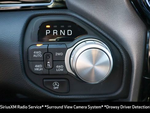 New 2026 RAM 1500 Laramie w/ Night Edition image 31