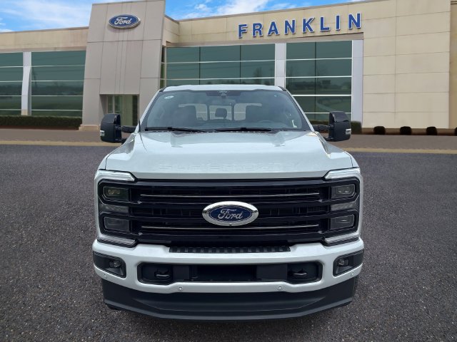 New 2026 Ford F250 Platinum w/ FX4 Off-Road Package AWD/4WD image 2