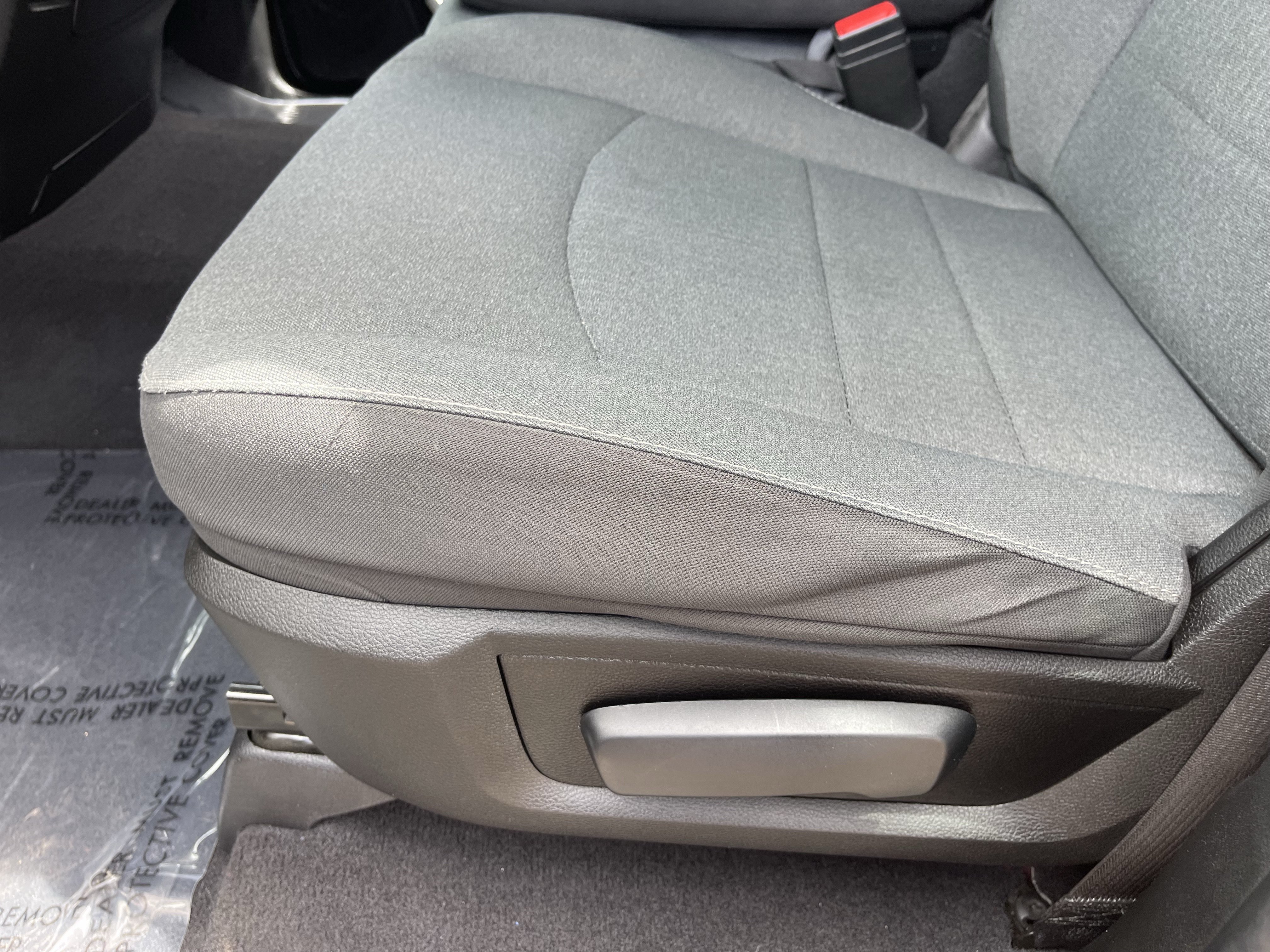 Certified 2022 RAM 1500 Warlock w/ Electronics Group AWD/4WD image 19