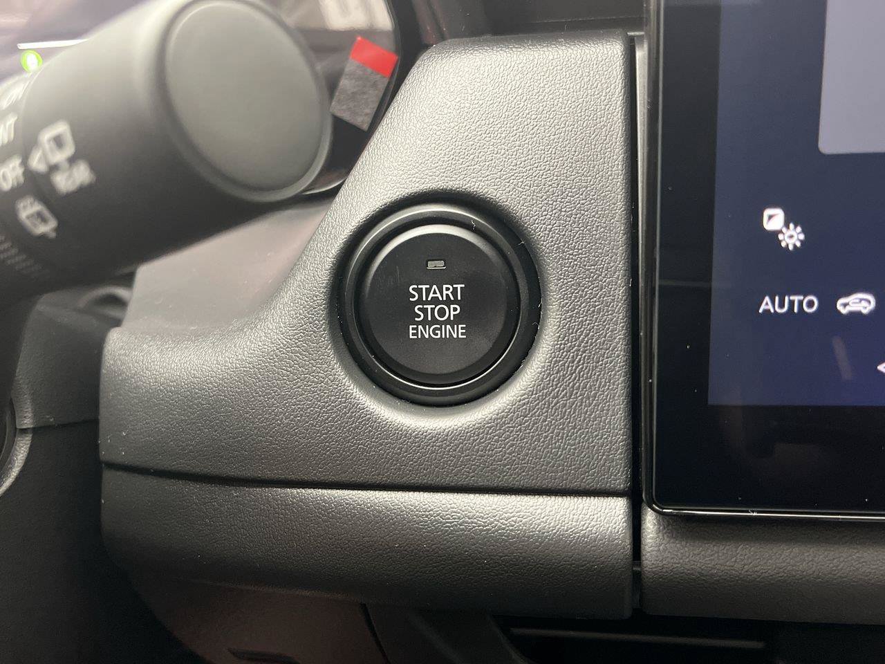 New 2026 MAZDA CX-5 Select AWD/4WD image 19