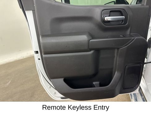 Used 2020 Chevrolet Silverado 1500 LT w/ All-Star Edition image 30