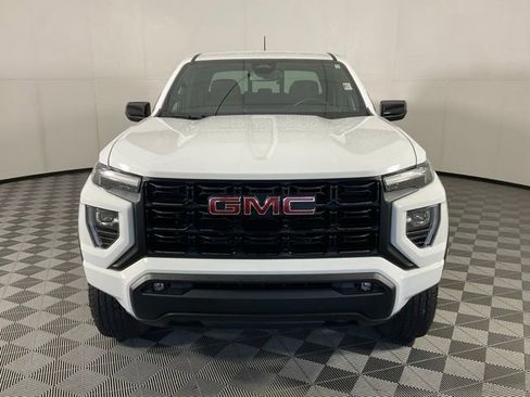 Used 2024 GMC Canyon Elevation w/ Convenience Package RWD image 2