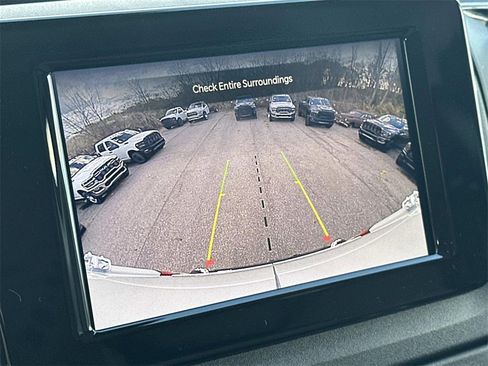 New 2026 RAM ProMaster 2500 image 14