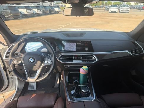 Used 2023 BMW X5 sDrive40i RWD image 6