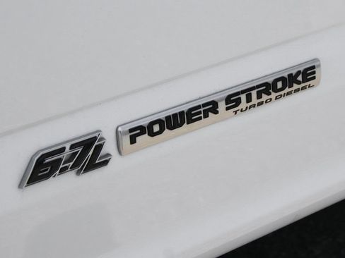Used 2017 Ford F450 XL w/ Power Equipment Group RWD image 47