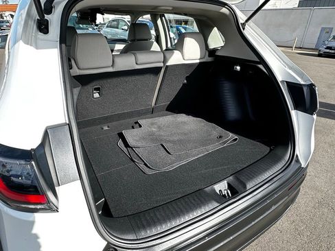 Certified 2024 Honda HR-V LX image 9