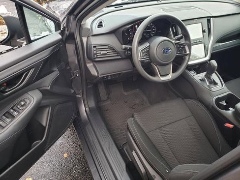 Certified 2023 Subaru Legacy image 9