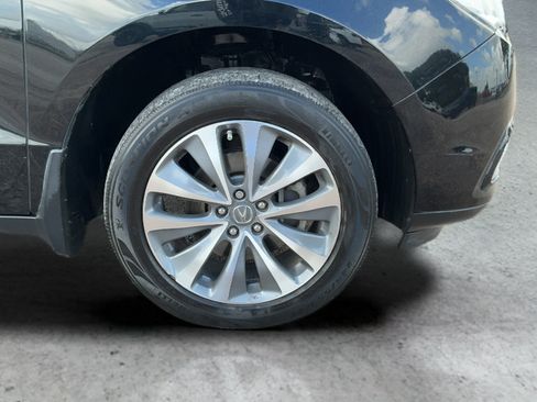 Used 2016 Acura MDX FWD w/ Technology Package image 25