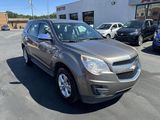 Used 2010 Chevrolet Equinox LS image 3