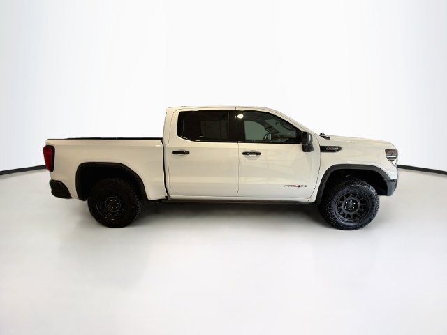Certified 2023 GMC Sierra 1500 AT4X w/ AT4X AEV Edition AWD/4WD image 7