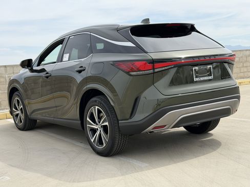 New 2026 Lexus RX 350 Premium image 8