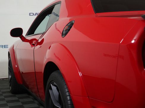 Used 2019 Dodge Challenger R/T Scat Pack image 10